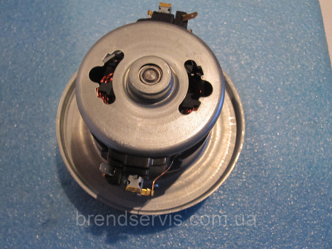 Мотор для пилососа LG, фото 1