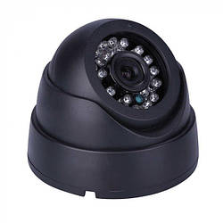 Камера спостереження 349 IP 1.3 mp кімнатна, відеоспостереження для дому LS-009281