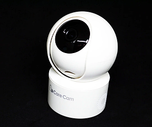 Бездротова камера відеоспостереження IP CAMERA 23ST WIFI 2mp/ кімнатна LS-009292