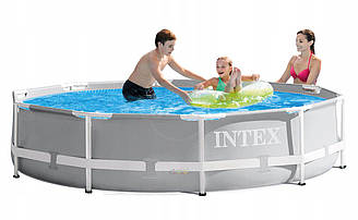Каркасний басейн 26700 Intex 305*76 СМ 4485 Л LS-009984