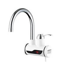 Водонагрівачі проточні