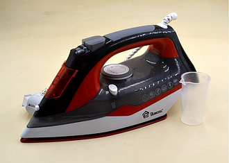 Праска з керамічною підошвою Domotec MS 2202 (2800 Вт) LS-009223