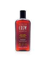 Шампунь для глибокого зволоження American Crew Daily Deep Moisturizing Shampoo, 450 ml