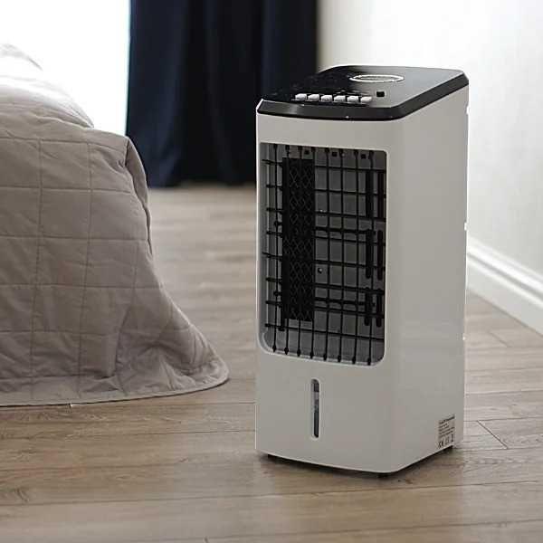 BL-201DL Мобільний кондиціонер, Air Cooler 80 W 010193 Найкраща ціна