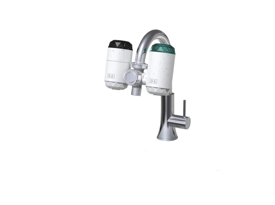 Багатофункціональна миттєва електрична кран ZSW-D01 008226 Найкраща ціна