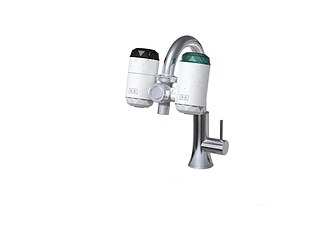 Багатофункціональний миттєвий електричний кран ZSW-D01 LS-008226