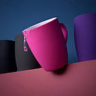 Чашки софт-тач с логотипом, фото 2