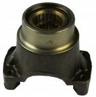 11709301 (144332, 84197604, CA0144332, PP9161132, VOE11709301) Фланець VOLVO BL60 BL61 BL71 BL70