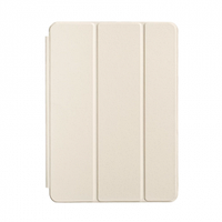 Чехол для Apple iPad Air 1 Smart Case -Stone (Бежевый)