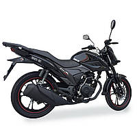 Дорожній мотоцикл Lifan LF200 CiTiR 175 сс