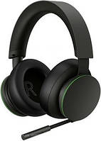 Комп'ютерна гарнітура Microsoft Xbox Wireless Headset (TLL-00001)