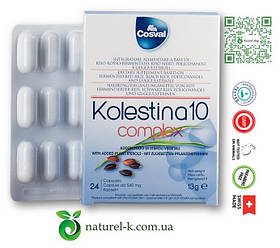 Колестіна Вівасан