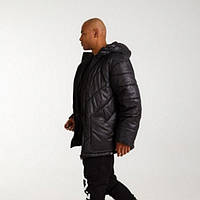 Зимові Куртки і пуховики