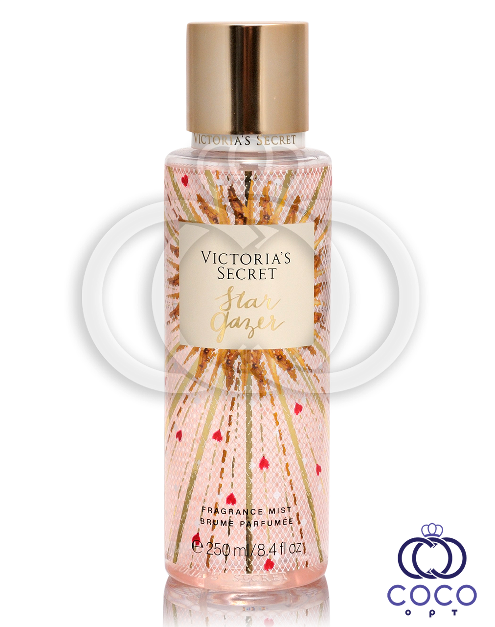 Парфумований спрей для тіла Victoria's Secret Star Gazer 250 ml