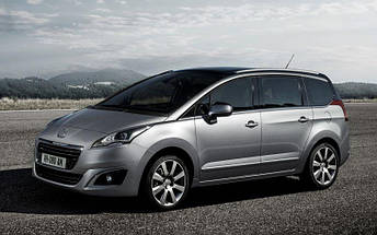 Амортизатор задній Peugeot 5008 від 2009г з двигуном (Задні амортизатори пежо 508), фото 3