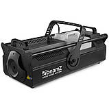 Димогенератор BeamZ S3500 DMX, фото 6