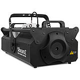 Димогенератор BeamZ S3500 DMX, фото 8