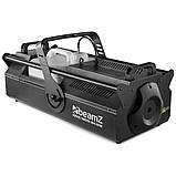 Димогенератор BeamZ S3500 DMX, фото 5