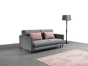 диван 160 см  із розкладкою вперед Неаполь, фото 3