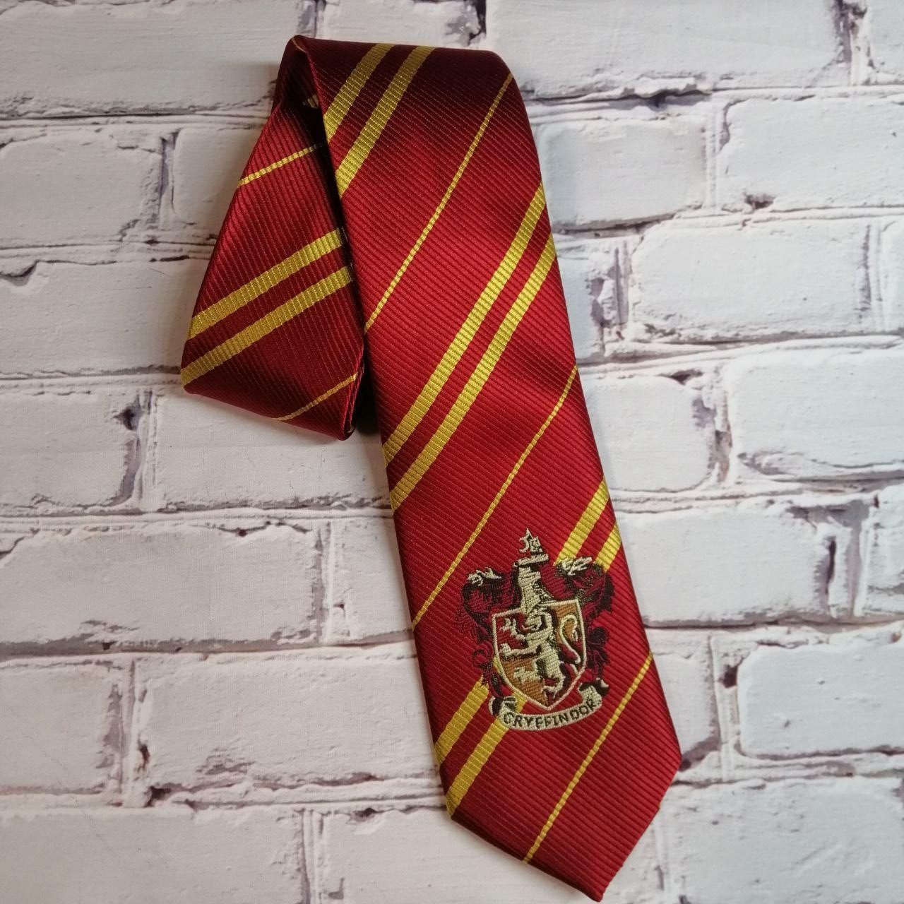 Краватка Грифіндор • Гаррі Поттер