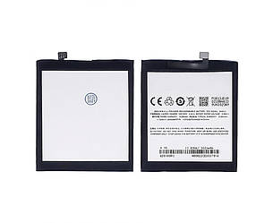 Батарея (АКБ, акумулятор) BA813 для Meizu M8 / V8 Pro, 3000 mAh, оригінал