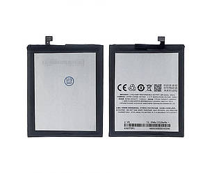 Батарея (АКБ, акумулятор) BA816 для Meizu V8, 3200 mAh, оригінал