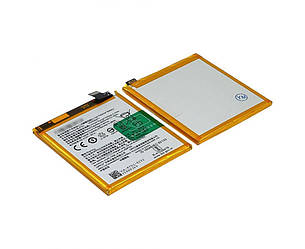 Батарея (АКБ, акумулятор) BLP701 для Realme X, 3765 mAh, оригінал