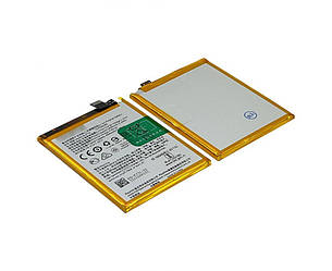 Батарея (АКБ, акумулятор) BLP731 для Realme 5 Pro, 4035 mAh, оригінал