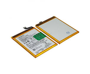 Батарея (АКБ, акумулятор) BLP765 для Realme A91 / Realme F15 (2020), 4035 mAh, оригінал