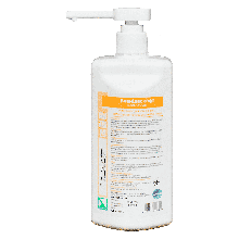 Мило рідке для рук і тіла: Бланідас Софт (Blanidas Soft), 500 мл