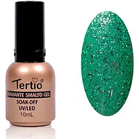 014 Гель-лак Diamante 10 мл Tertio