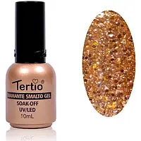 031 Гель-лак Diamante 10 мл Tertio