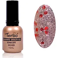 032 Гель-лак Diamante 10 мл Tertio