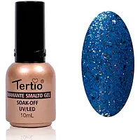 017 Гель-лак Diamante 10 мл Tertio