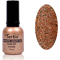 025 Гель-лак Diamante 10 мл Tertio