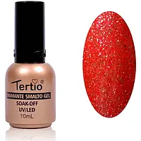 018 Гель-лак Diamante 10 мл Tertio