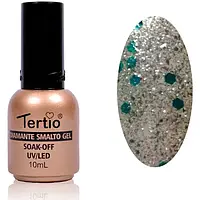 019 Гель-лак Diamante 10 мл Tertio
