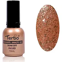 030 Гель-лак Diamante 10 мл Tertio