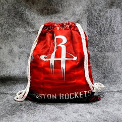 Сумка Х'юстон баскетбольна для м'яча взуття