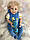 Лялька реборн хлопчик повністю з вініл-силікону /Лялька,пупс reborn, фото 4