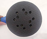 Ексцентрикова шліфмашинка Вітязь ОШМ 125/700 NEW, фото 4