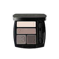 Тени для век "Безупречный цвет" Avon True Stone taupes Глубокий топаз 5 g