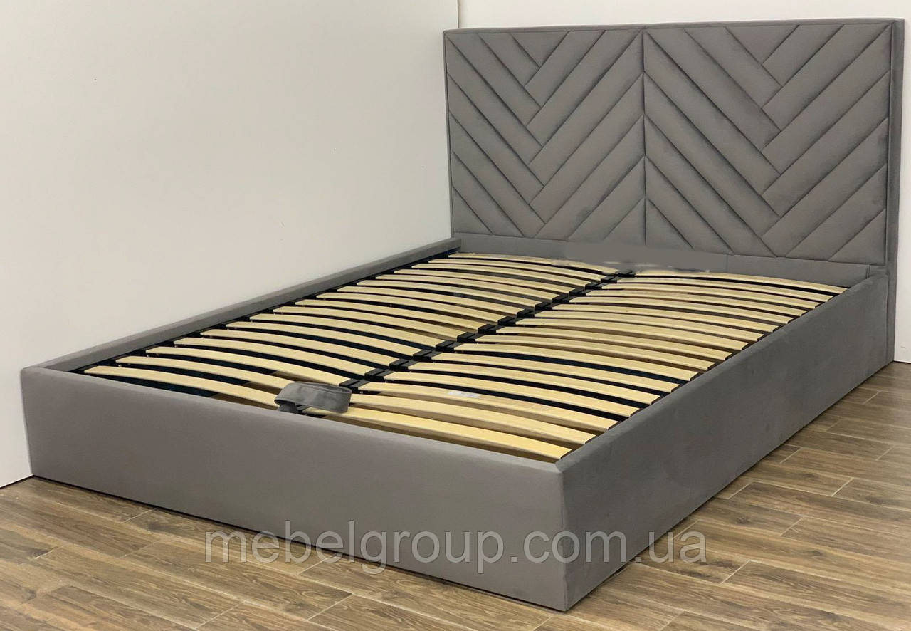 Ліжко Вегас 180*200 з механізмом