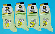 Шкарпетки високі весна/осінь Rock'n'socks 444-61 Україна one size (37-44р) НМД-0510515, фото 3