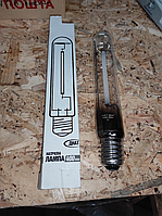 Натрієва лампа ДНаТ 400w Євросвітла SON-T 400W E40