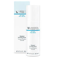Radiant Firming Tonic NEW Зміцнюючий лосьйон для сухої шкіри, 200 мл