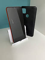 БУ Смартфон Xiaomi Redmi 9C 3/64GB помаранч, фото 3