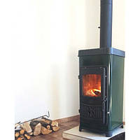 Піч чавунна Plamen DORA 8 N