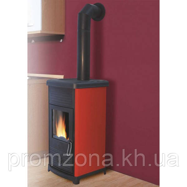 Піч чавунна Plamen MAESTRAL N