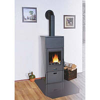 Піч чавунна Plamen MARINA з водяною сорочкою